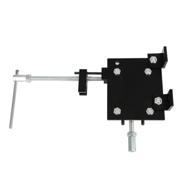 For Golf Shaft Puller/Extractor Manual Screw Type Graphite & Steel Shafts Remove - Image 4