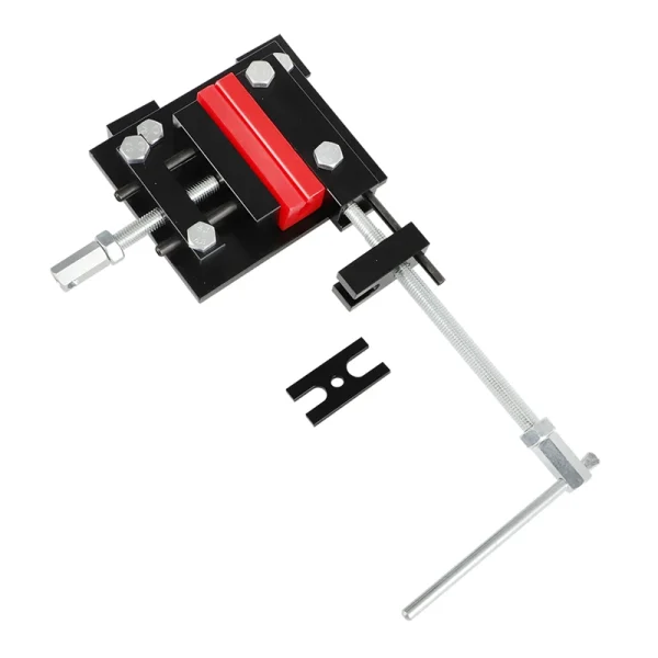For Golf Shaft Puller/Extractor Manual Screw Type Graphite & Steel Shafts Remove - Image 2