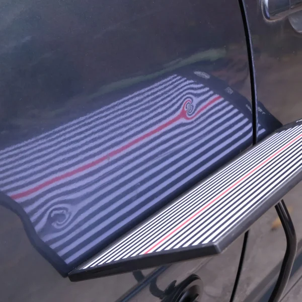 Car Body Paintless Dent Repair Tool Auto Hail Dent Removal Kits Professional Dent Puller tools - Image 6