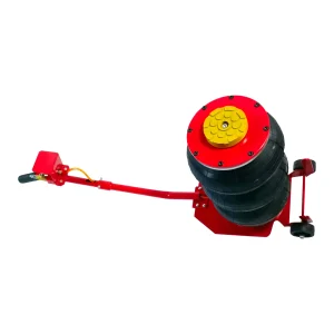 Triple Air Bag Jack for Car 3 Ton 3S Fast Heavy Duty Air Jack Lift Up To 18"