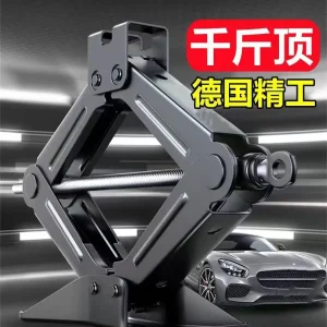 3Ton ultra low position single pump auto car sedan SUV hydraulic floor lifting jack wheel stand auto repairing tire tyre