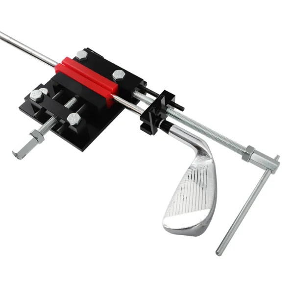 For Golf Shaft Puller/Extractor Manual Screw Type Graphite & Steel Shafts Remove - Image 6